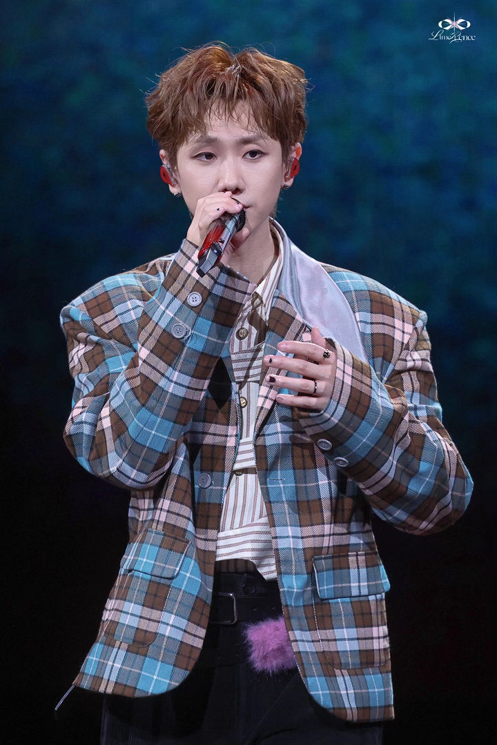 汪苏泷要让大家吃的很饱 汪苏泷的工作量，我看了都累！三个月三个主题演唱会，新专辑