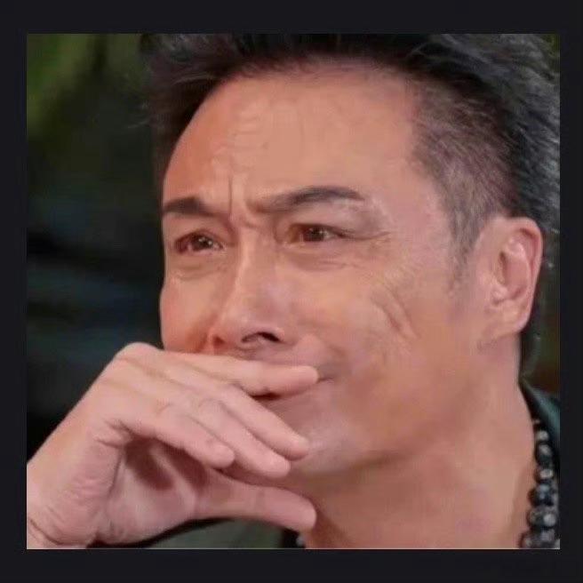 古相思曲的宿命感太强了