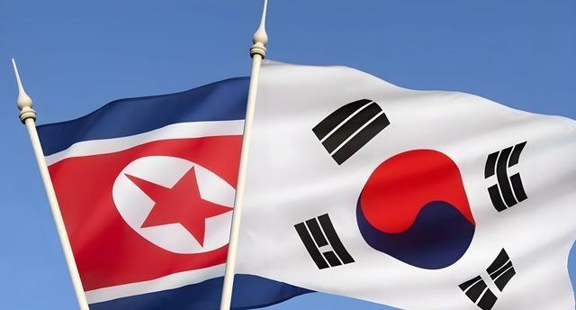 [微风]朝鲜和韩国终于都意识到，朝鲜半岛不可能统一了，最近韩国总统李在明明确宣布