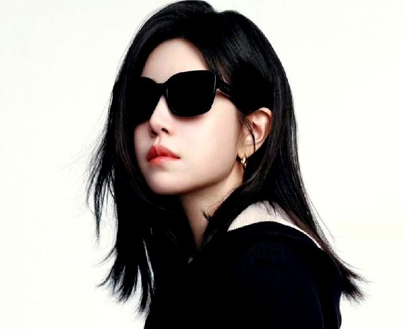 一直以为陈妍希的颜值巅峰就是“沈佳宜”，没想到过了这么多年，41岁的她还能再上一