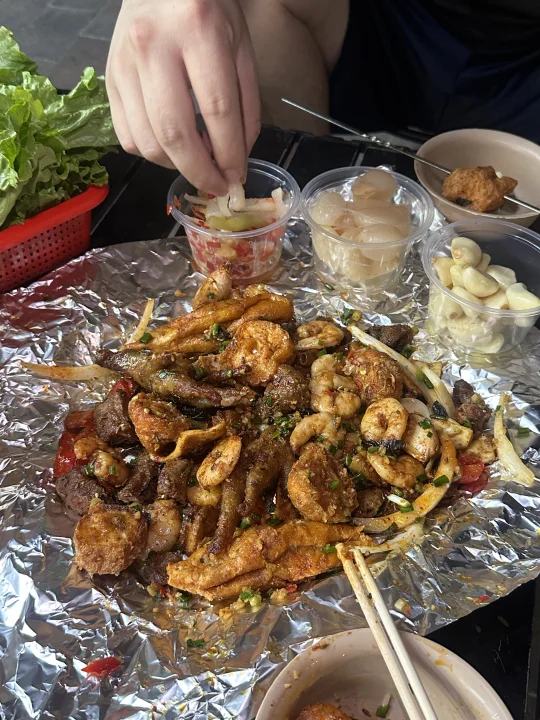 株洲宇宙级别好吃的店。！