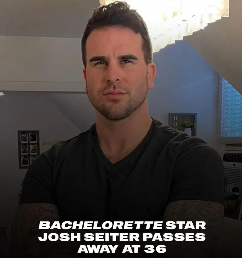 就这样去世了，好可惜啊！