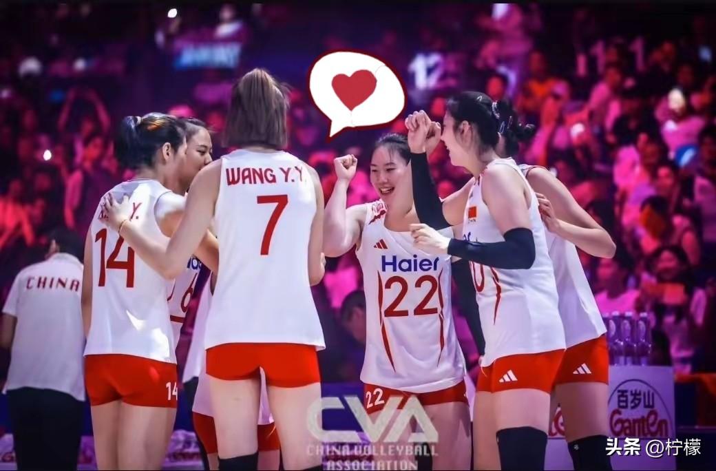 差点把底裤都输没了！
中国女排3-2险胜泰国，
赵勇这用人真是看傻了不少人。
 