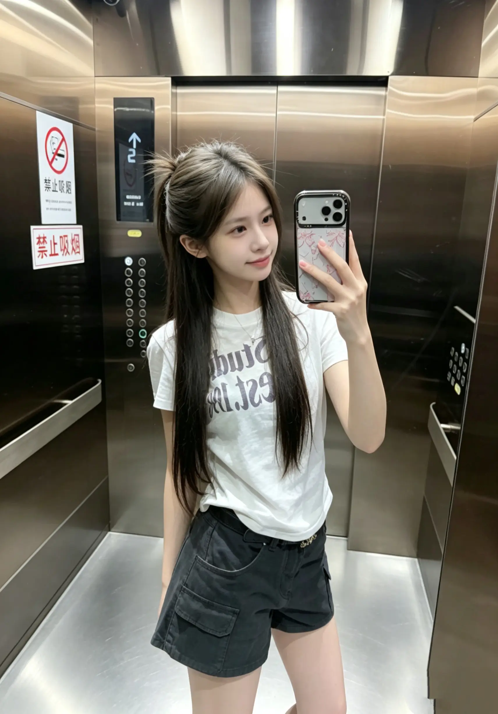 周一plog🤍