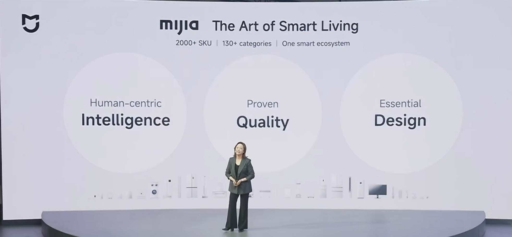 听了会儿小米 IFA 发布会貌似今年 IFA 没啥热度啊都在等接下来几场手机发布