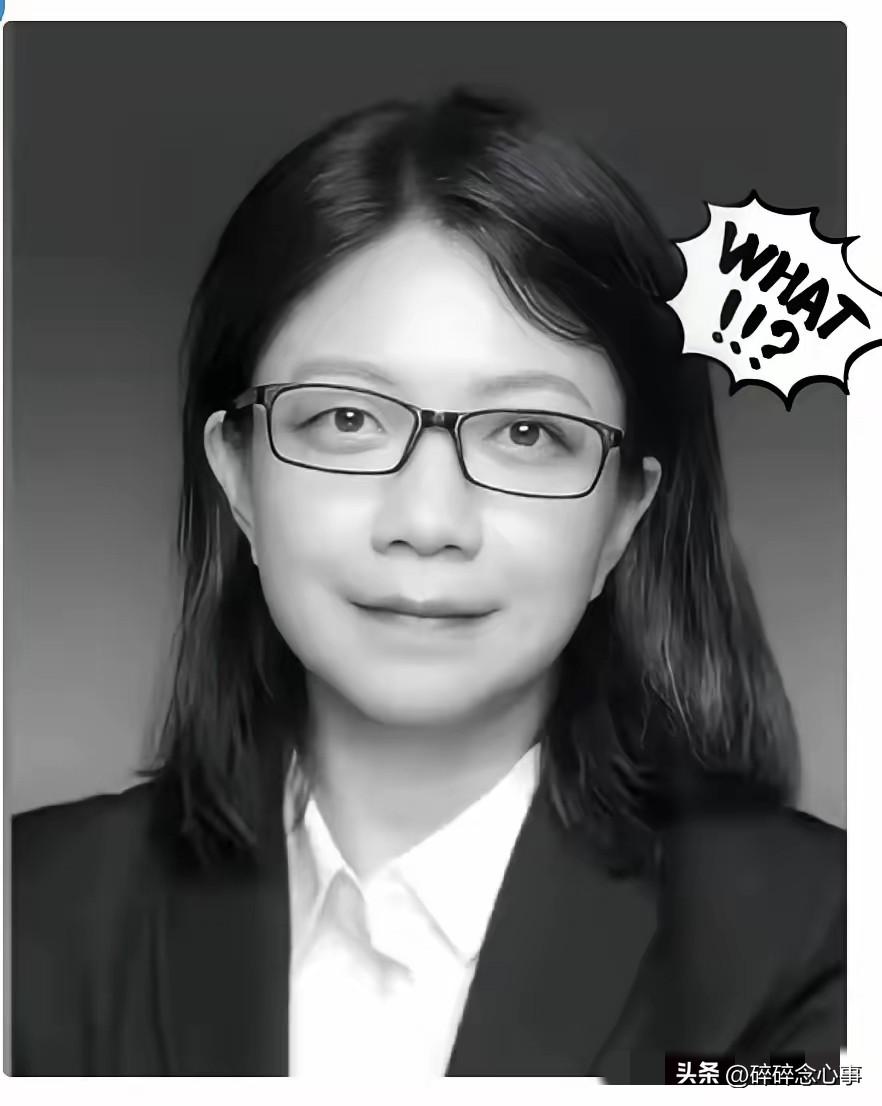 又一个“国之脊梁”走了，她的离开比张雪峰更让我心痛

这次不是网红，不是明星，而