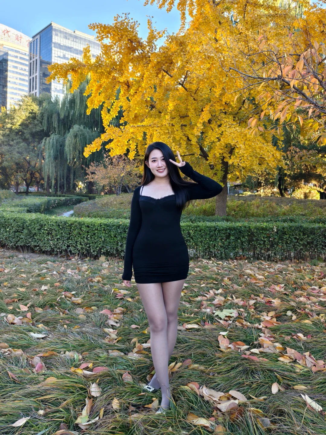 记录人生第一次过敏