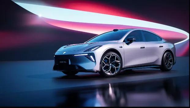 全系标配激光雷达，带来公路磁悬浮体验的深蓝L06已经正式上市了，这诚意价格吸引着