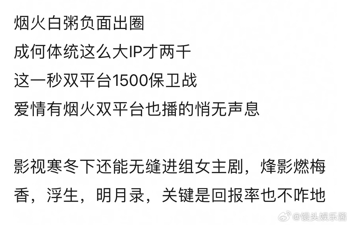 王楚然算不算zyk，感觉她回报率挺低的 
