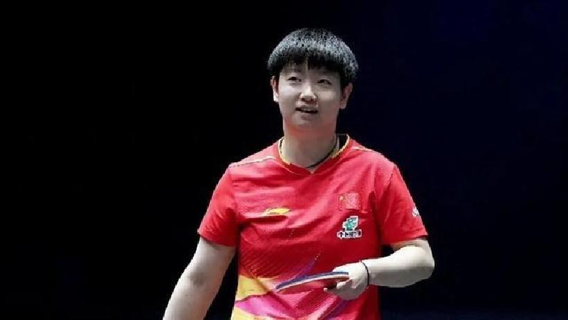 太强了！孙颖莎又创造了新的历史！无人能撼！
别做梦了！孙颖莎又把世界第一坐稳了！