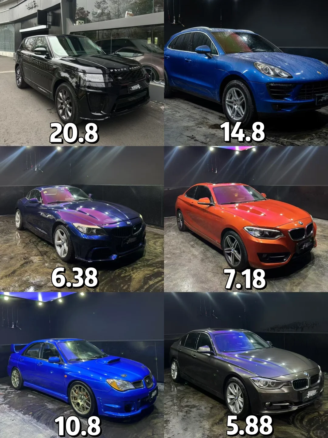 过年回家没提新车？捡漏的机会来了！