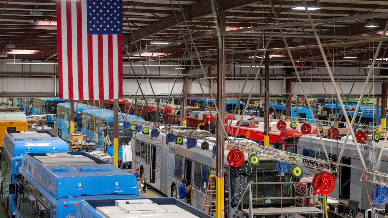 比亚迪起诉美国政府能赢吗？

俄罗斯卫星通讯社 2026年2月12日, 16:4