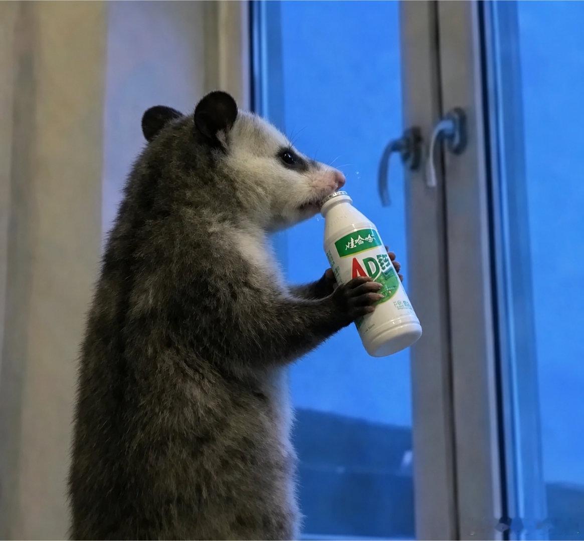 这辈子唯一坚持下来的就是吃喝去年还在旁边看朋友们领到的时候羡慕两句，想着今年总轮