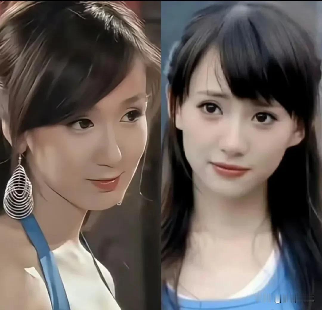 胡一菲诺澜在“短国”相遇！娄艺潇刘萌萌合体，演员降维打击还是新战场？

谁能想到