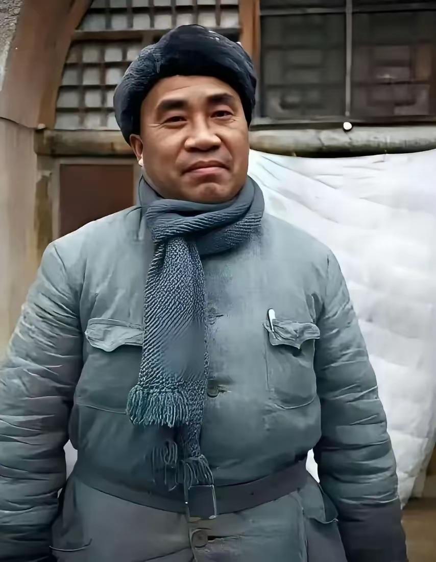 应该是在西柏坡[玫瑰][赞]