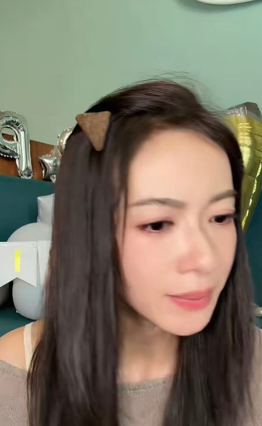 吴谨言很想尝试自己配音吴谨言不强求凤不栖用原声 吴谨言生日直播提到《凤不栖》配音