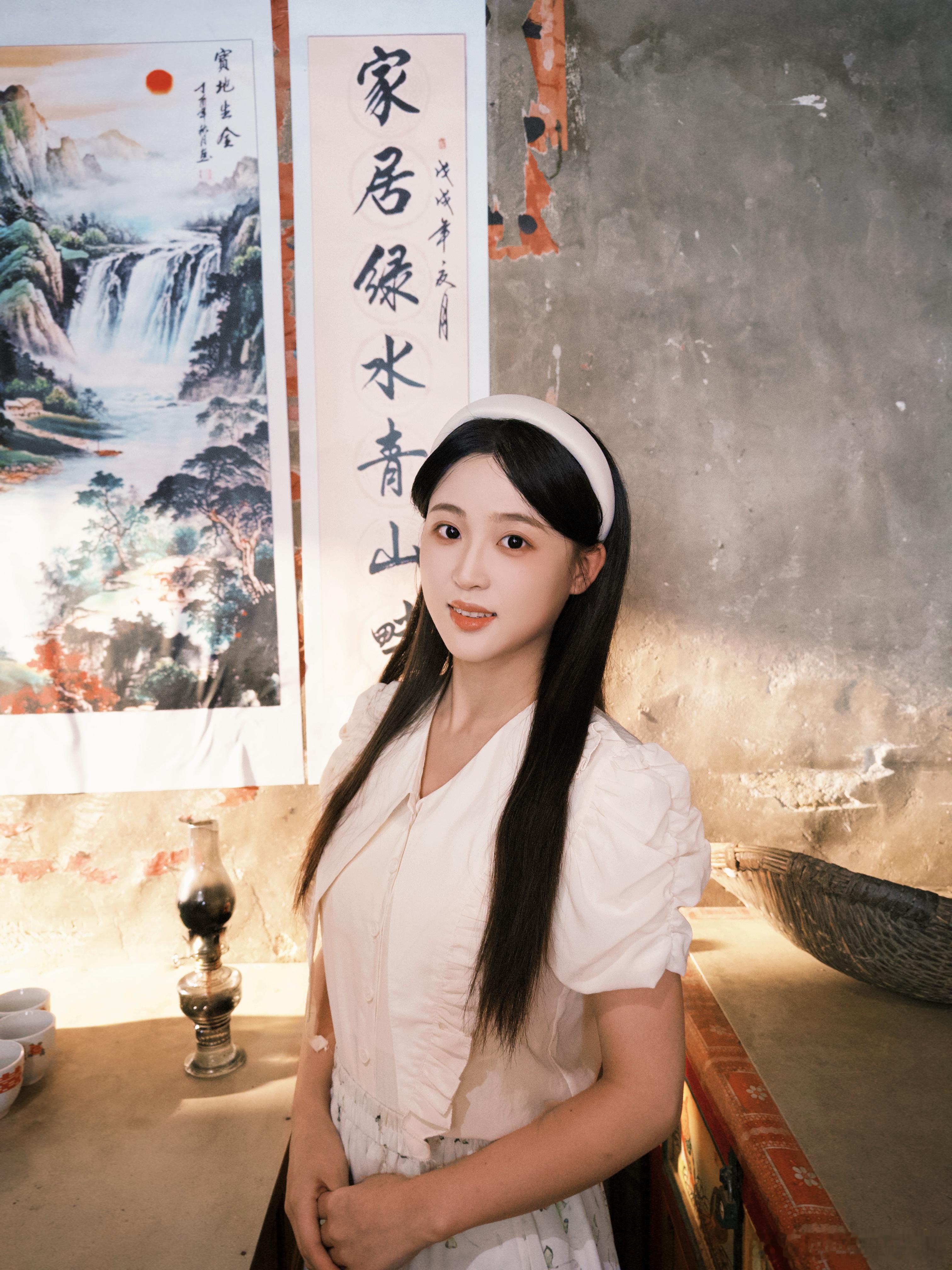 苏笑上线啦好婆婆系统：儿媳宠上天红果短剧张叶丹短剧演员 ​​​