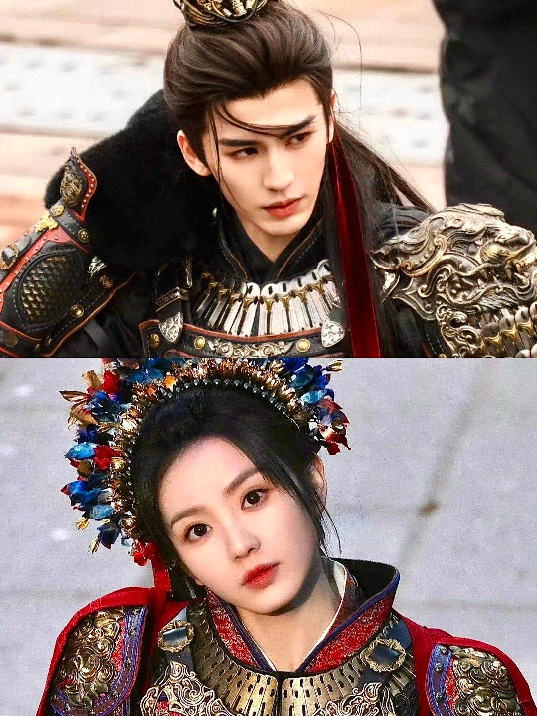 《逐玉》别让我等太久❗杀🐷刀劈碎古偶套路 