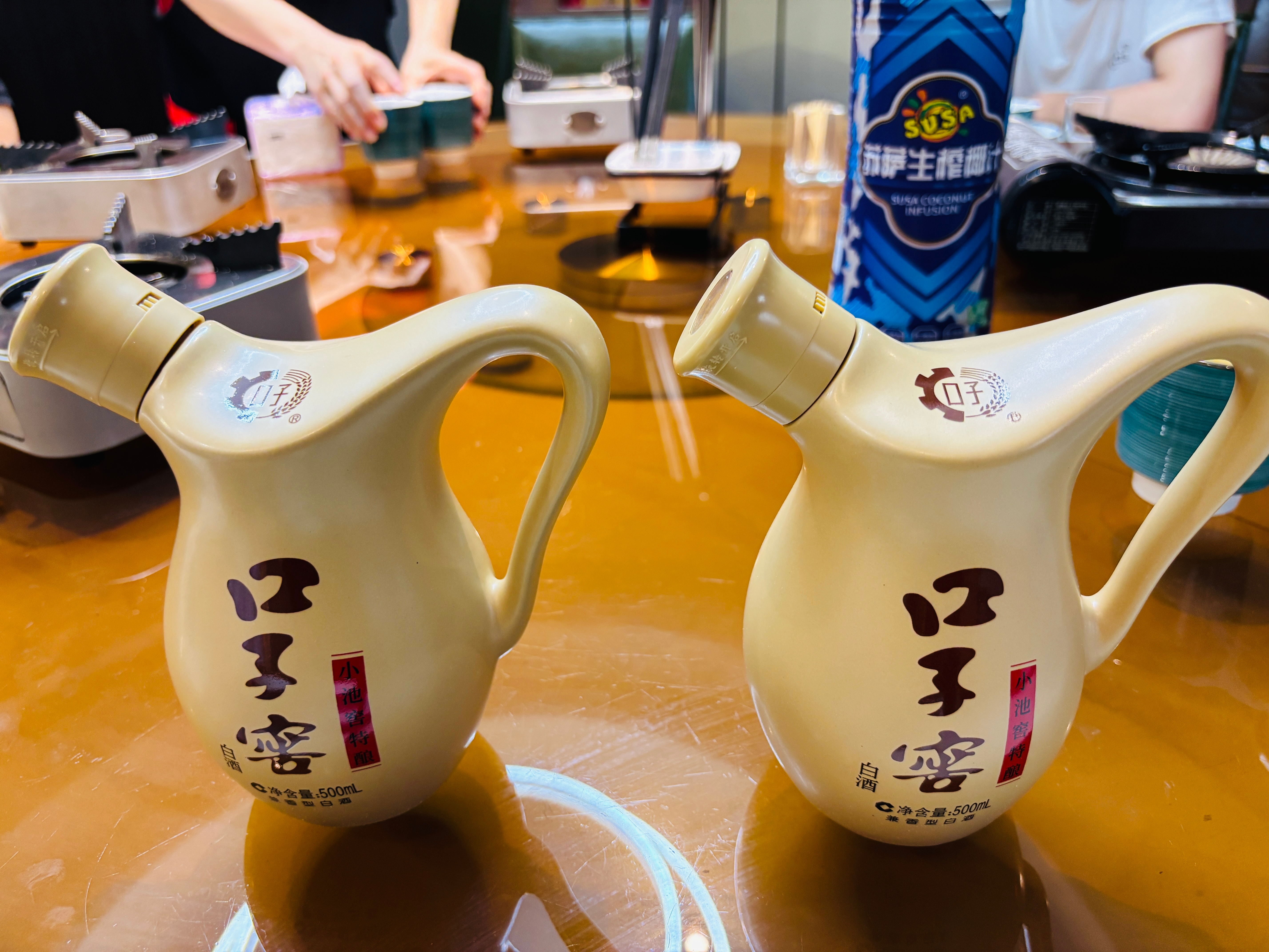 安庆，三十年的好兄弟
