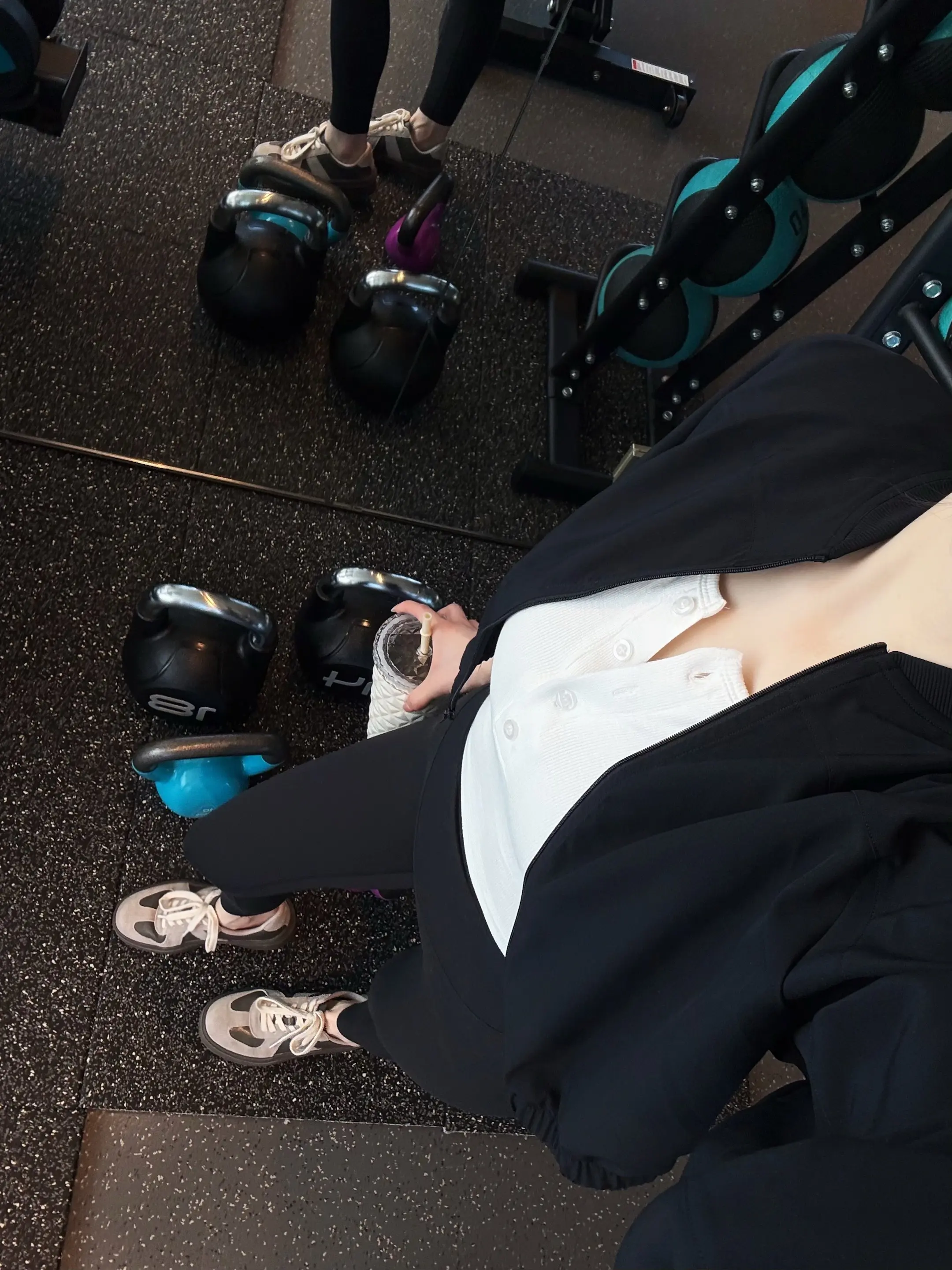 我拿时间 来塑造自己