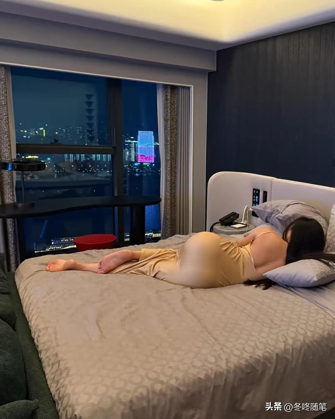 柴米油盐伴一路
七情六欲伴一生