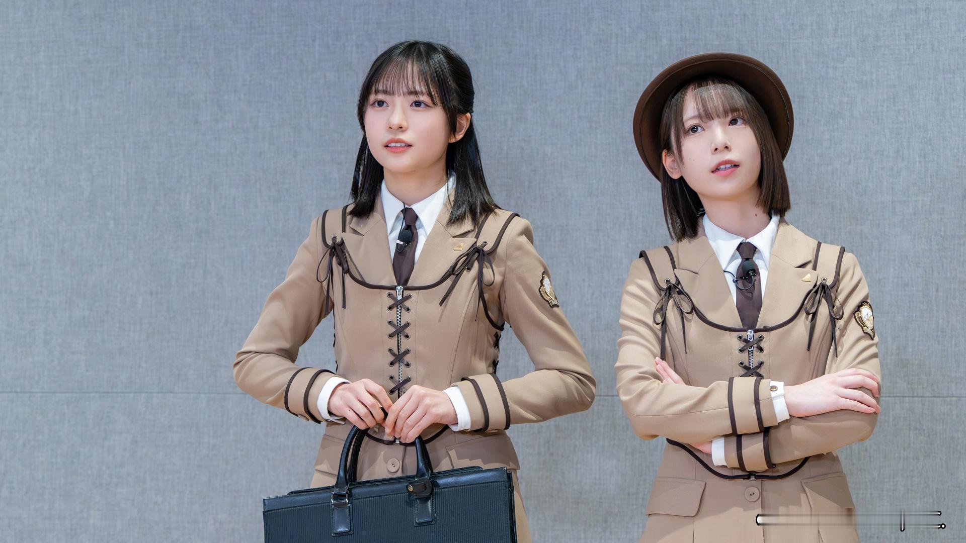 もっと日向坂になりましょう ​​​