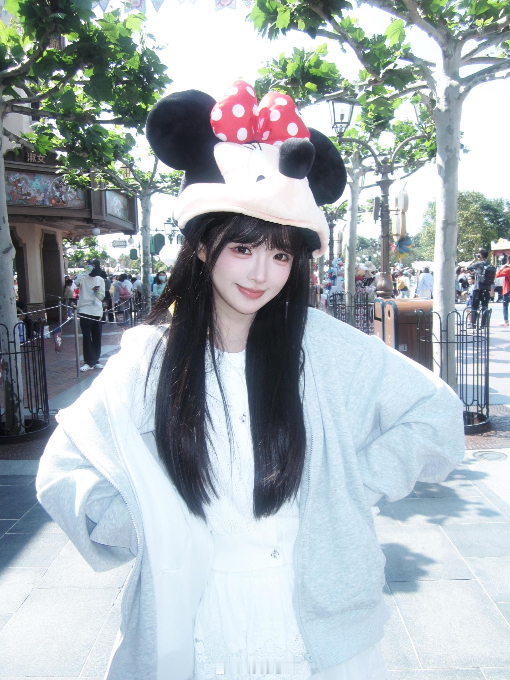 幸福小女孩👧 ​​​