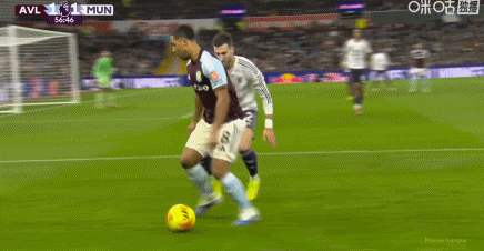 【英超】维拉2比1曼联北京时间12月22日0:30，英超第17轮焦点战，曼联作客