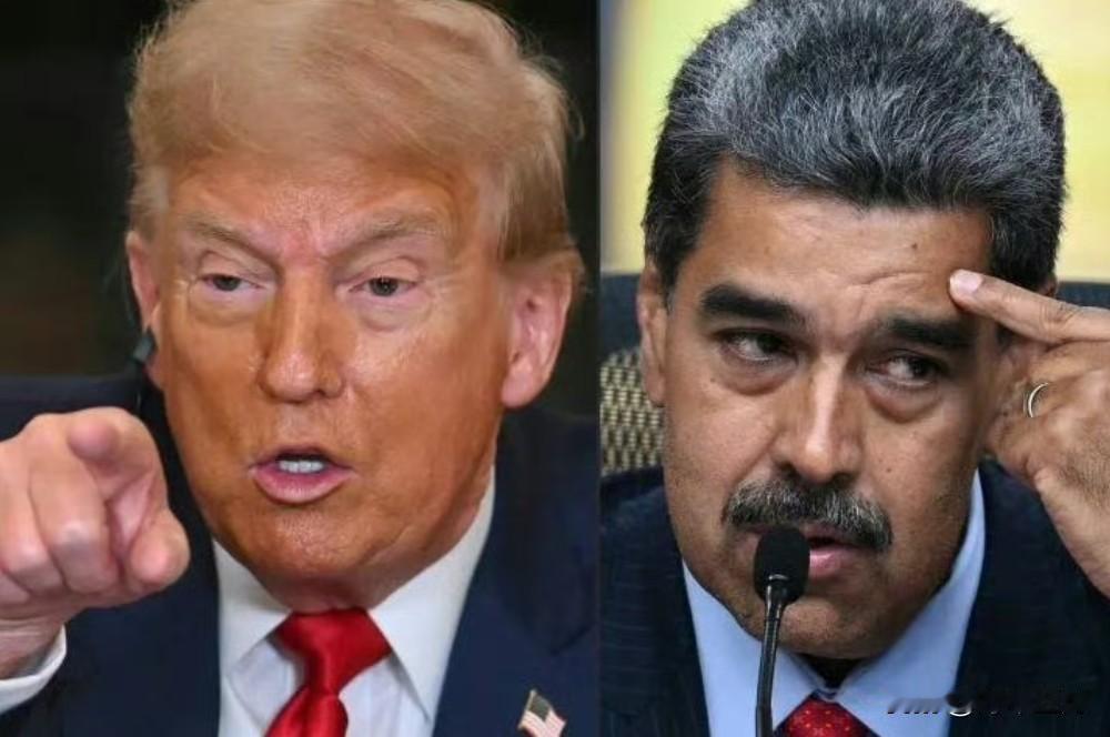 特朗普表示不排除与委内瑞拉开战的可能性。

特朗普对NBC新闻说：“马杜罗非常清