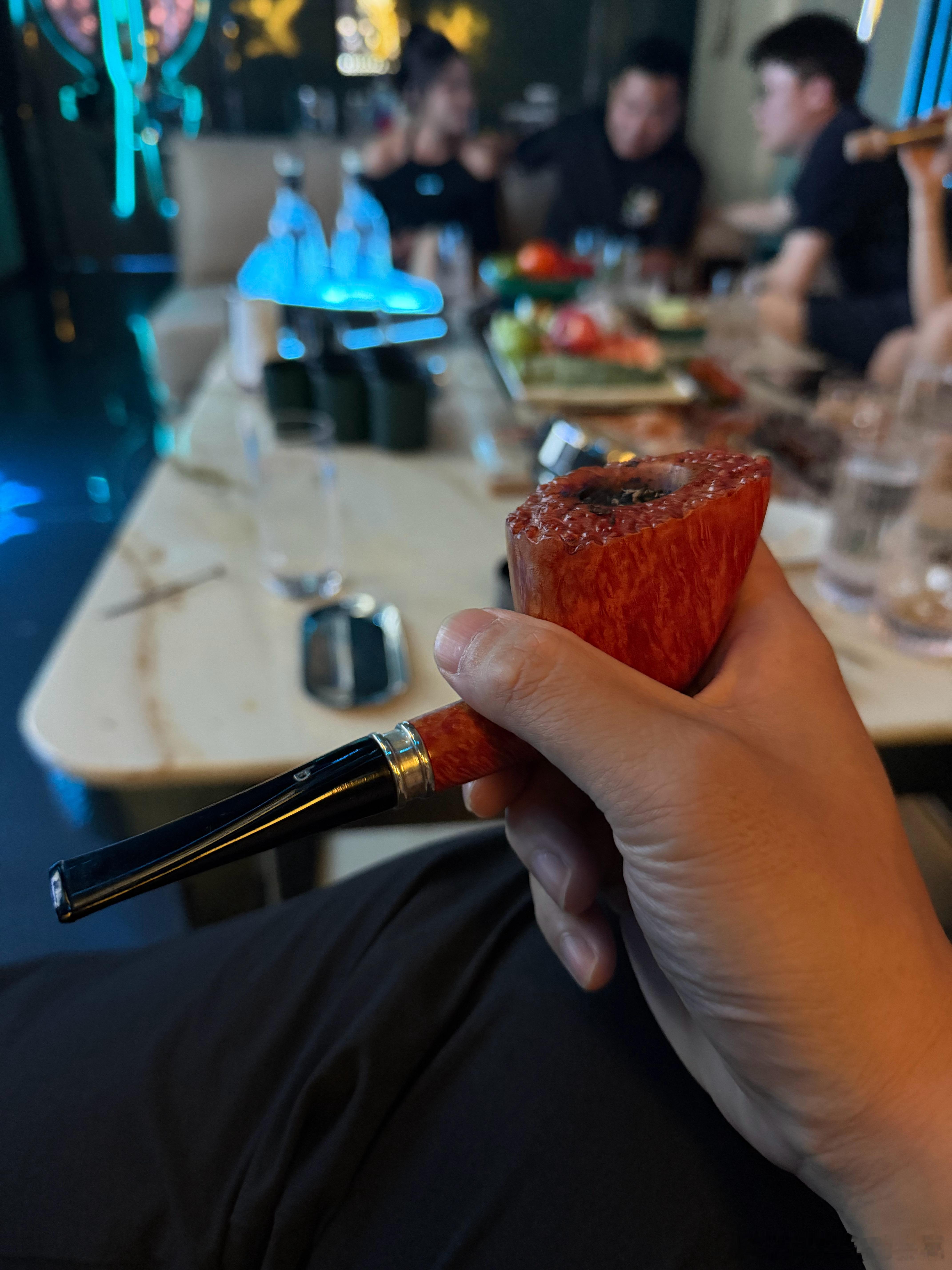 从果盘小吃杀手到如今老登斗人真的老了… 