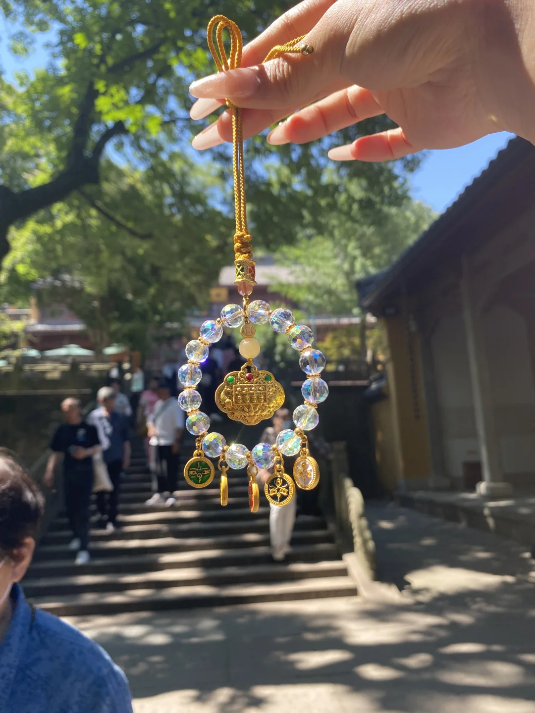 杭州还是太超前了……😭😭😭