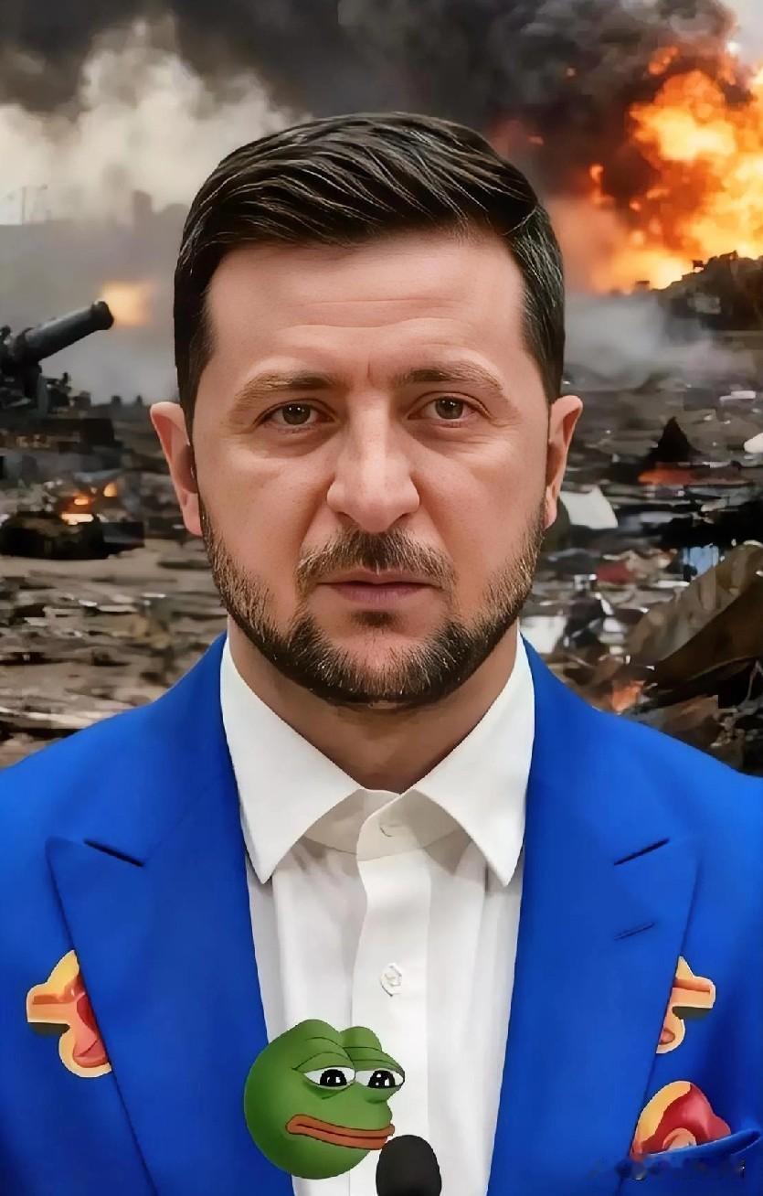 乌克兰消息！
 
11月21日，美国向乌克兰发出强硬信号：如果乌方不在11月27