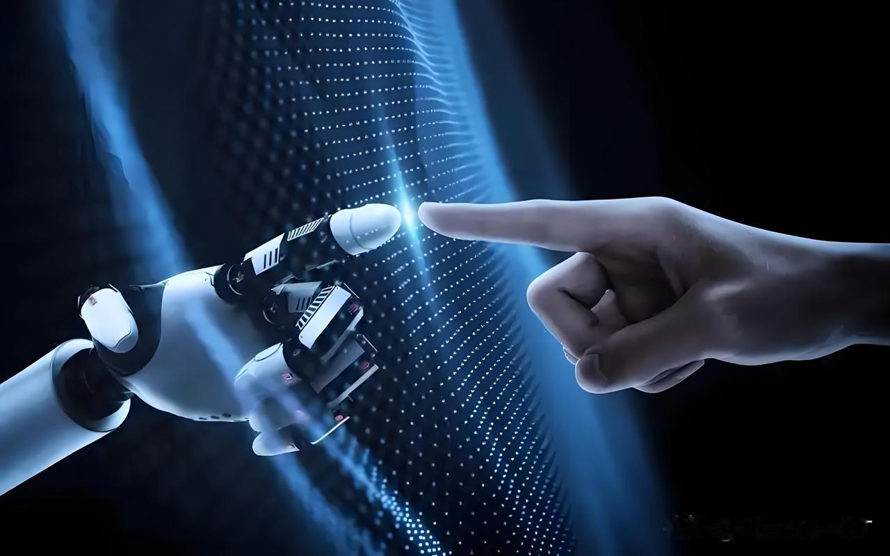 【杨京广的“三个世界”理论：解码人类社会的三重维度】
大家是否想过，我们每天刷手