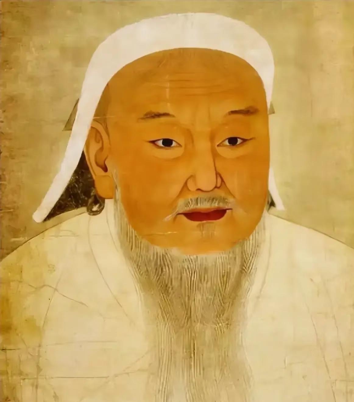 成吉思汗：从草原少年到世界征服者，揭开历史上最伟大帝王的传奇人生

草原之子，世