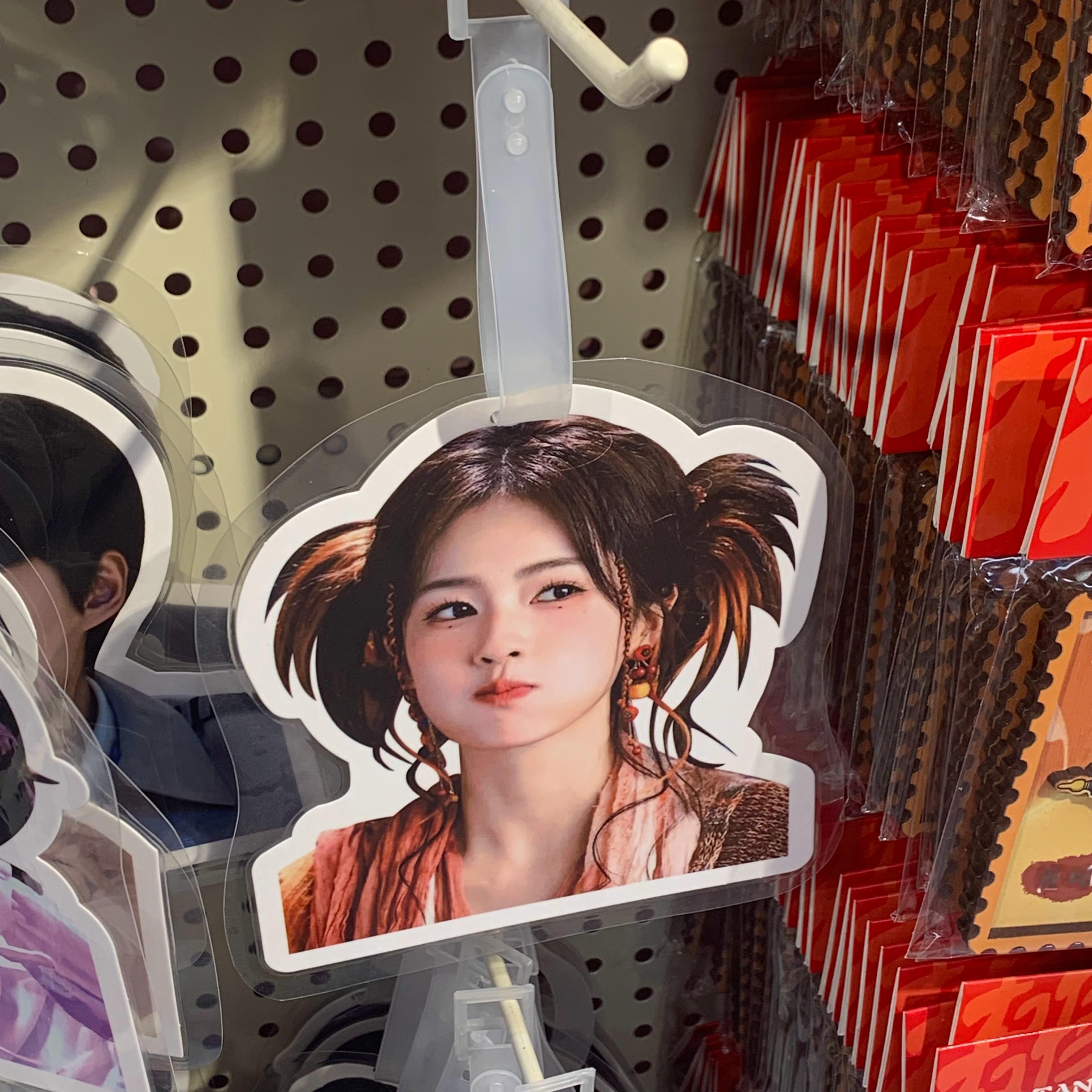 万寿宫文创中心唯一售罄款