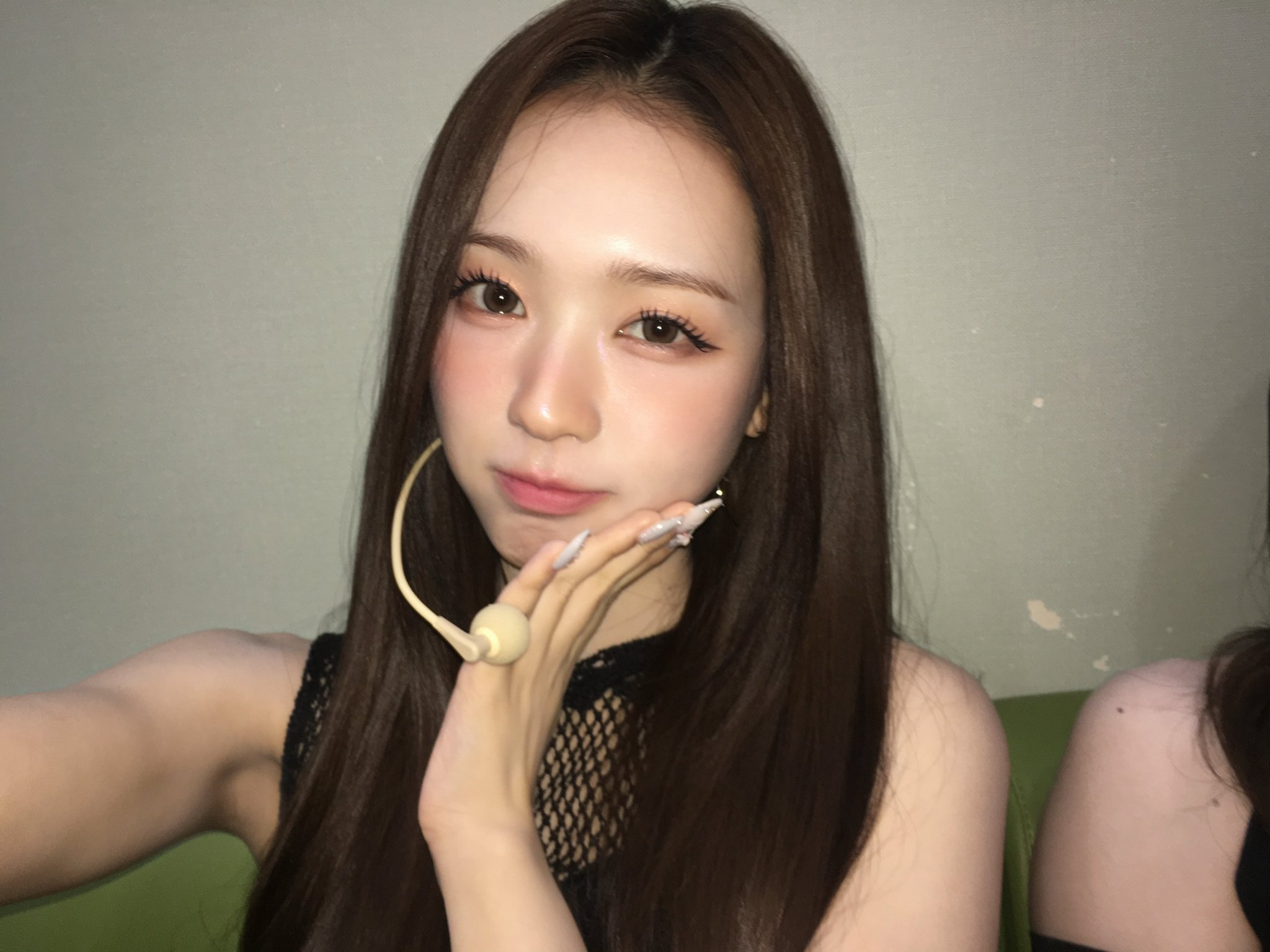 260610 tripleS Soomin金秀珉 