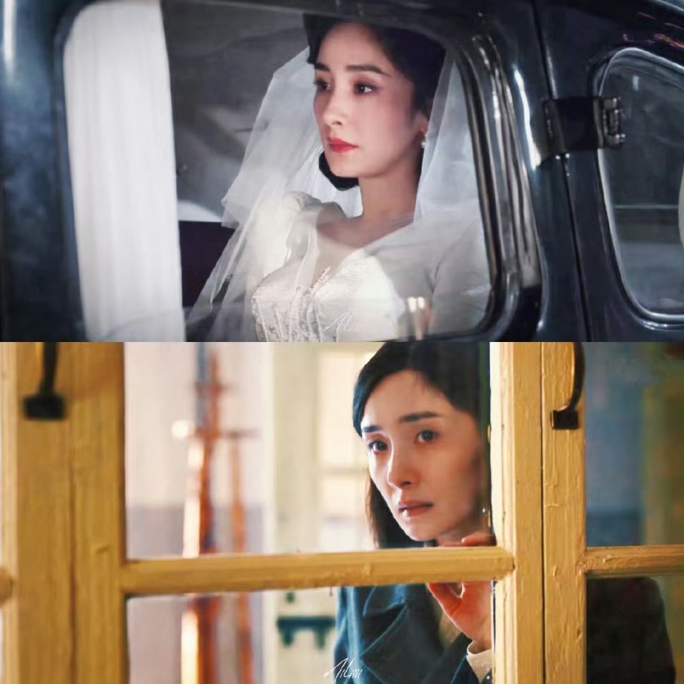 杨幂杨幂哈尔滨一九四四上星播出杨幂哈尔滨一九四四上星甘肃卫视杨幂《哈尔滨一九四四