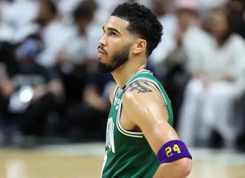 凯尔特人今年是否有机会夺冠?这是塔特姆的第7年，按照NBA规律，如果还未能夺冠，