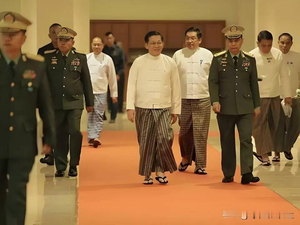 缅甸总统誓言严厉打击网诈与网赌犯罪但其结果并不太理想的最新消息。据缅甸媒体202