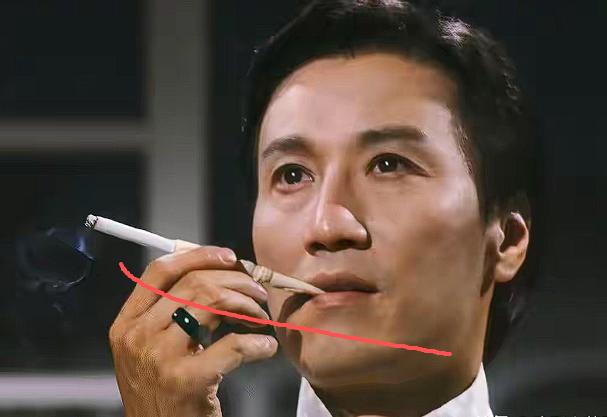 谢贤年轻时赚钱快，也承认自己沾过赌博

人到中年最怕的，真不是赚得少，是钱没有底