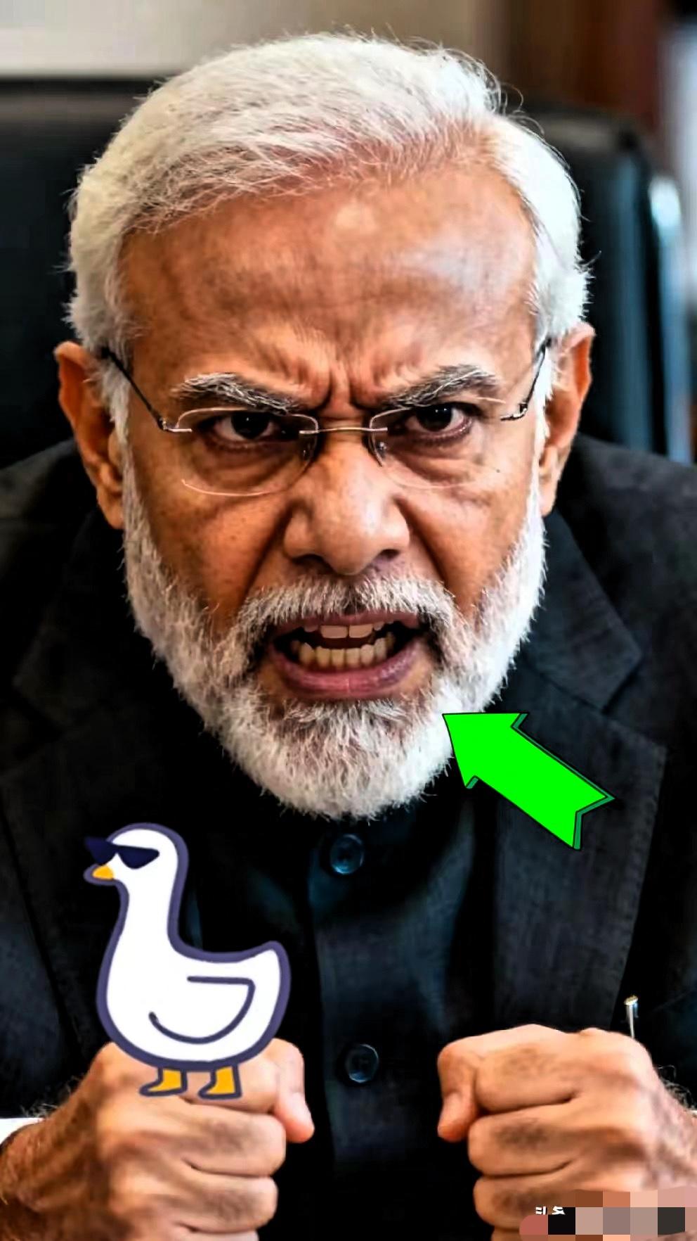 印度正式宣布了
11月21日，印度商工部突然宣布对咱们中国生产的聚酯变形纱发起反