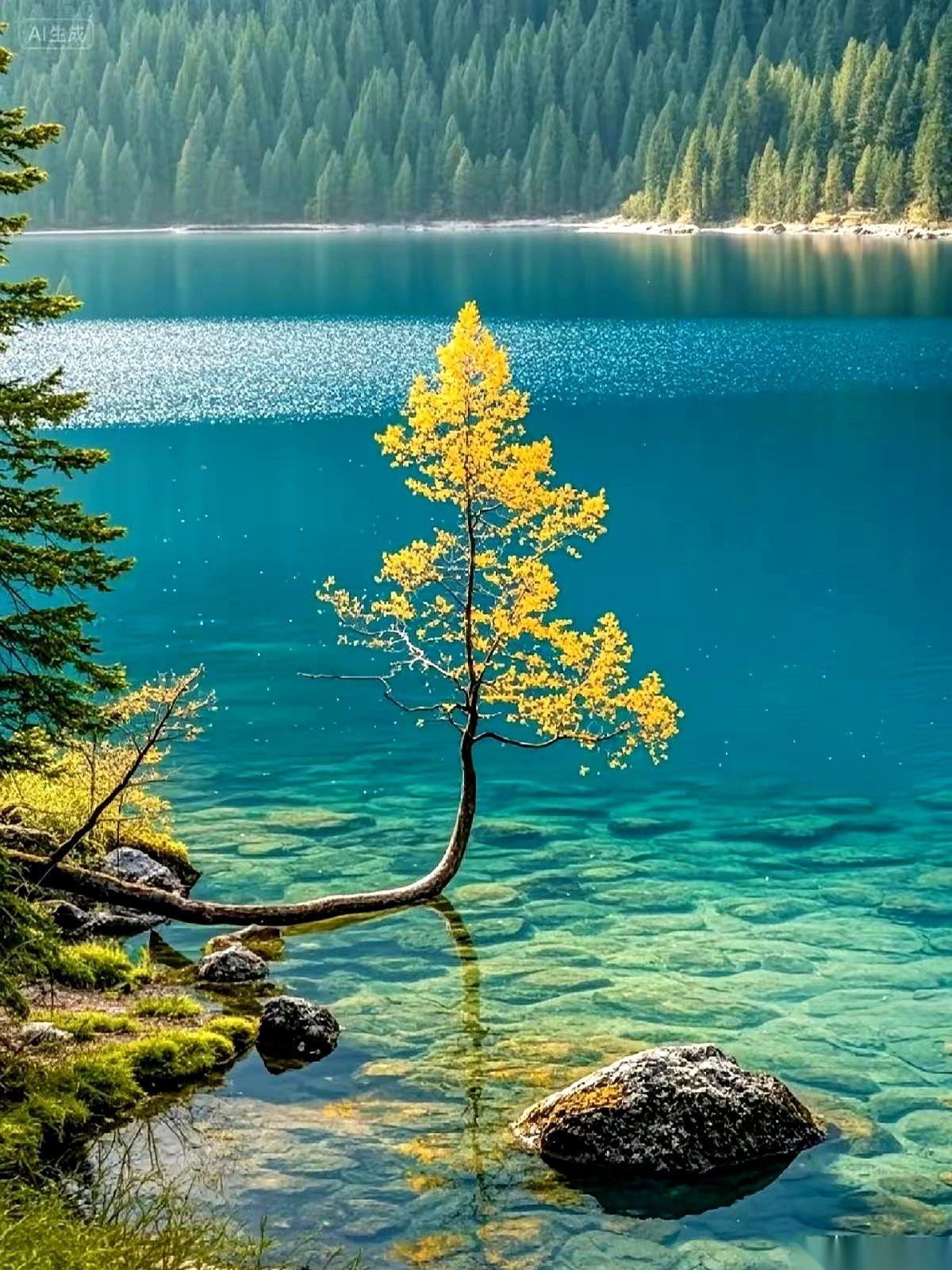 男人真动了心，嘴里反而一个字都不敢提那点事儿。
生怕你觉得他跟外面那些野男人一样