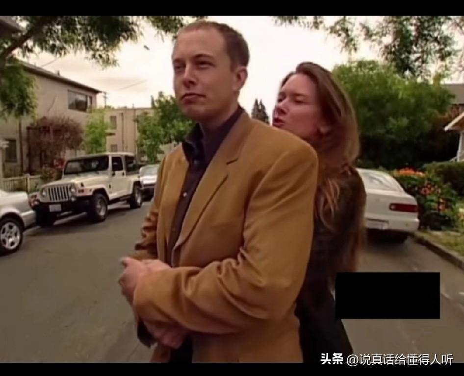 马斯克他人生中最成功的选择是来到中国上海