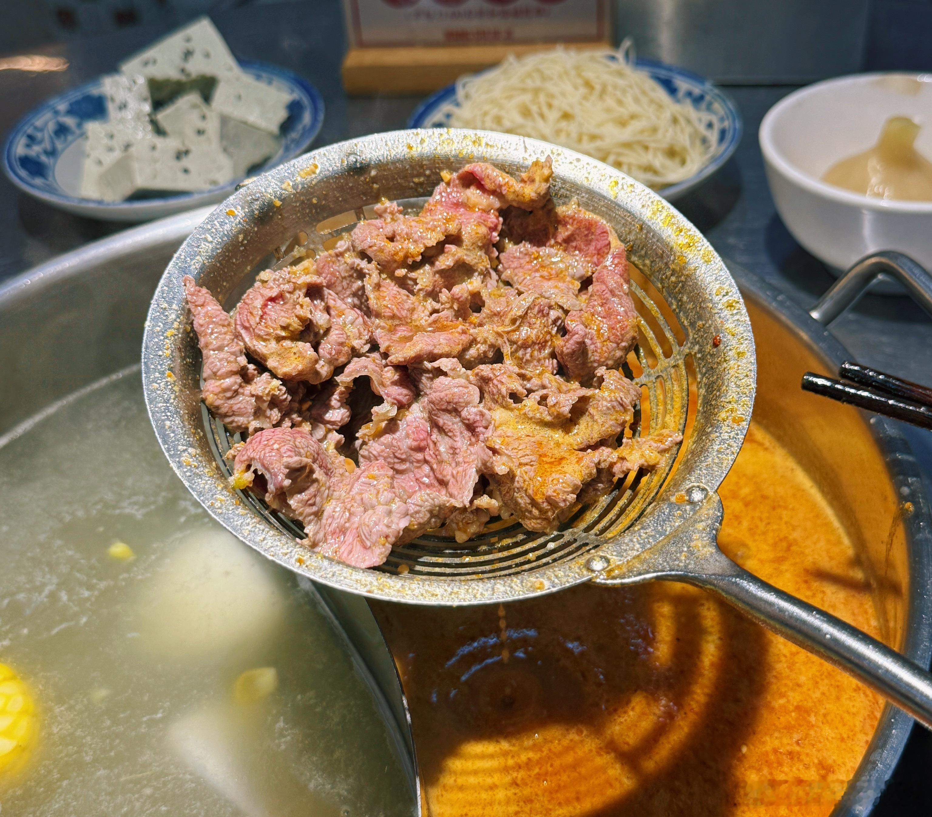 吃饭吃饭～ 这个点 总不算放毒了吧