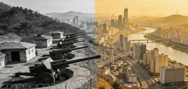 朝鲜也有“核”，为什么美国不敢轻易动它？原因其实并不复杂：美国很清楚，朝鲜不仅可