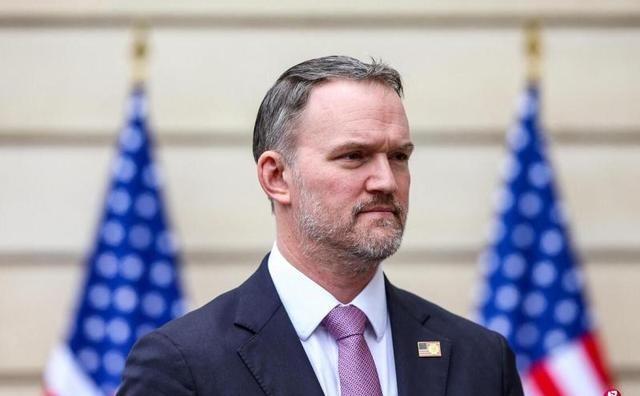 美高官警告中国。外媒报道，美国贸易代表格里尔4月10日接受CNBC采访时对中国发