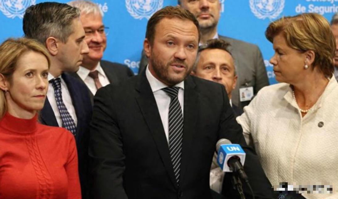 台当局三番五次想在国际舞台上刷取存在感，结果又一次被“打脸”了。

11月3日，