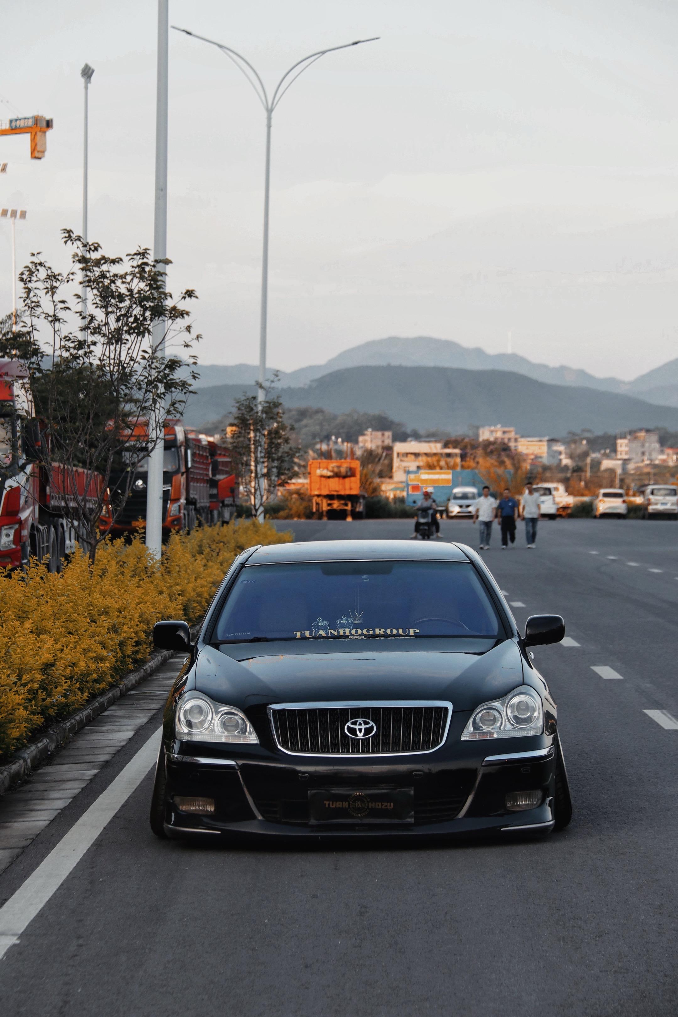 女孩子从不上的一台车