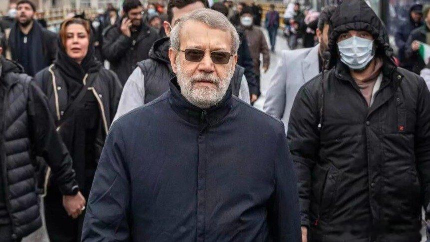 凤凰新闻分享凤凰新闻：人物丨以军称斩首伊朗最高安全官员，他“生前”最后帖文还在怼