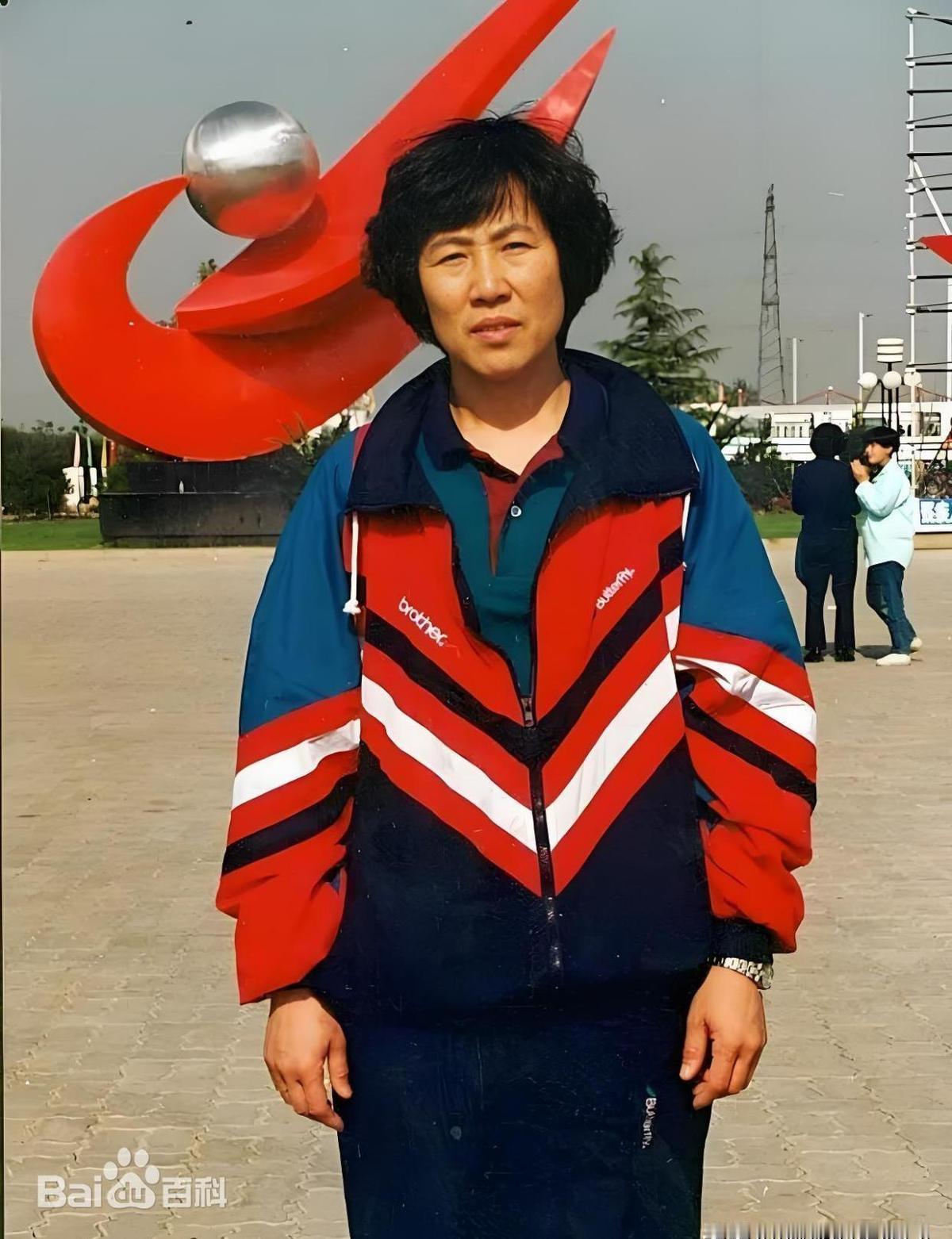 王曼昱不是历史唯一！真正亚运女单蝉联的只有那个被遗忘的河南姑娘！
名古屋亚运会女